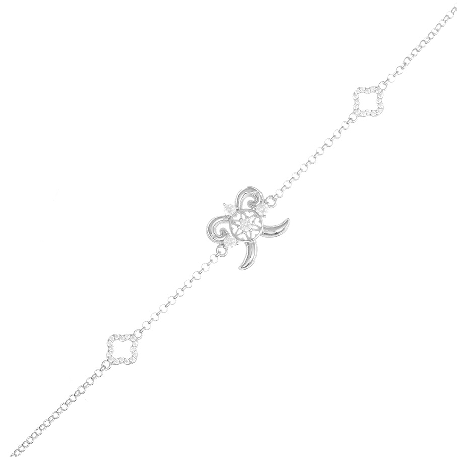 Zircon Bracelet (ZB108)