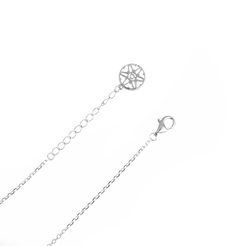 Zircon Bracelet (ZB108)