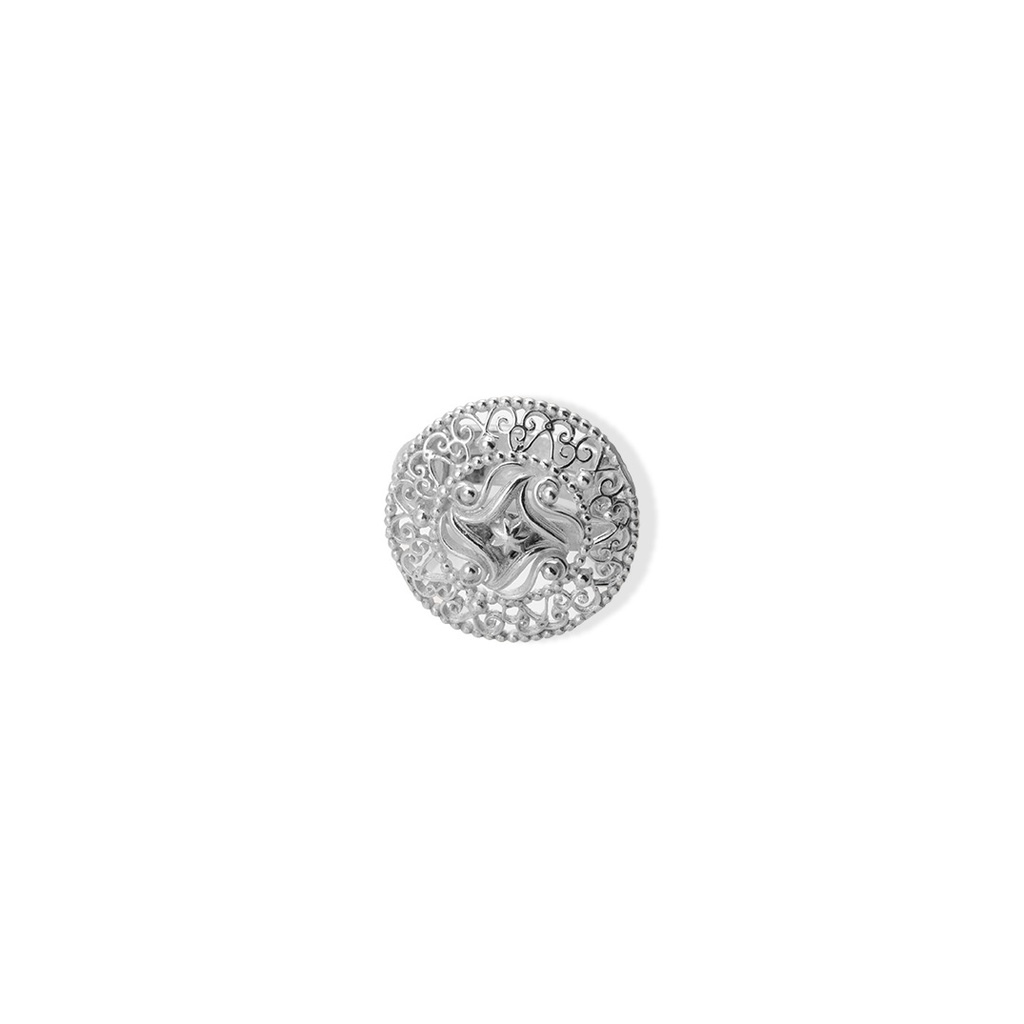Omani Silver Ring (OR62)