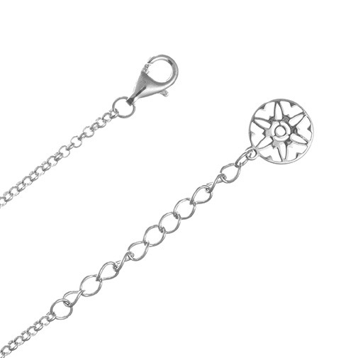 Zircon Bracelet