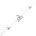 Zircon Bracelet (ZB89)