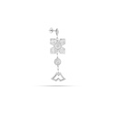 Erth Silver Earring - Large (EC12)