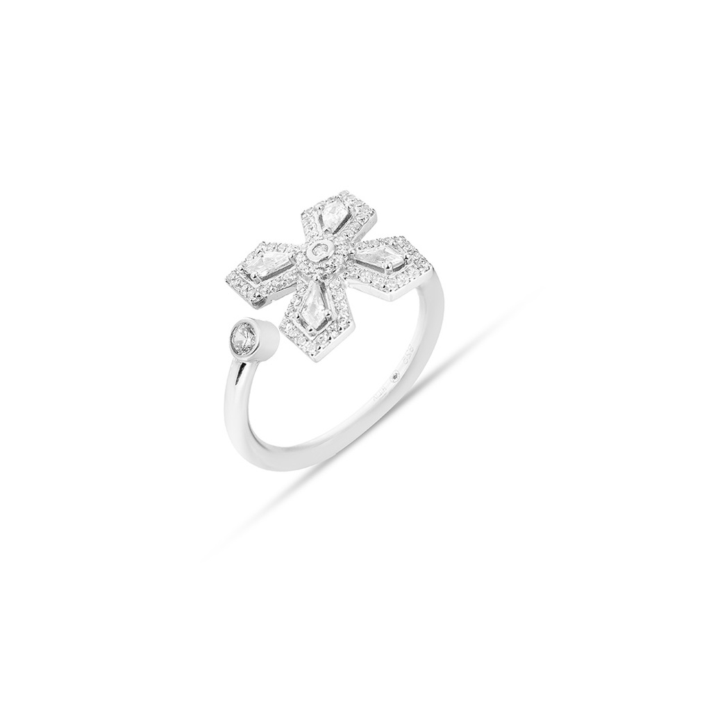 Erth Silver Set (EC8)