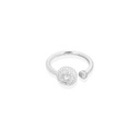 Erth Silver Ring - Madar (EC6)