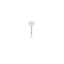 Erth Silver Ring - Madar (EC6)