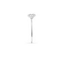 Erth Silver Bangle - Wahaj (EC1)