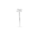 Erth Silver Bangle - Zahra  (EC3)