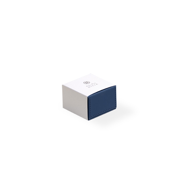 Erth Silver Ring - Madar (EC6)