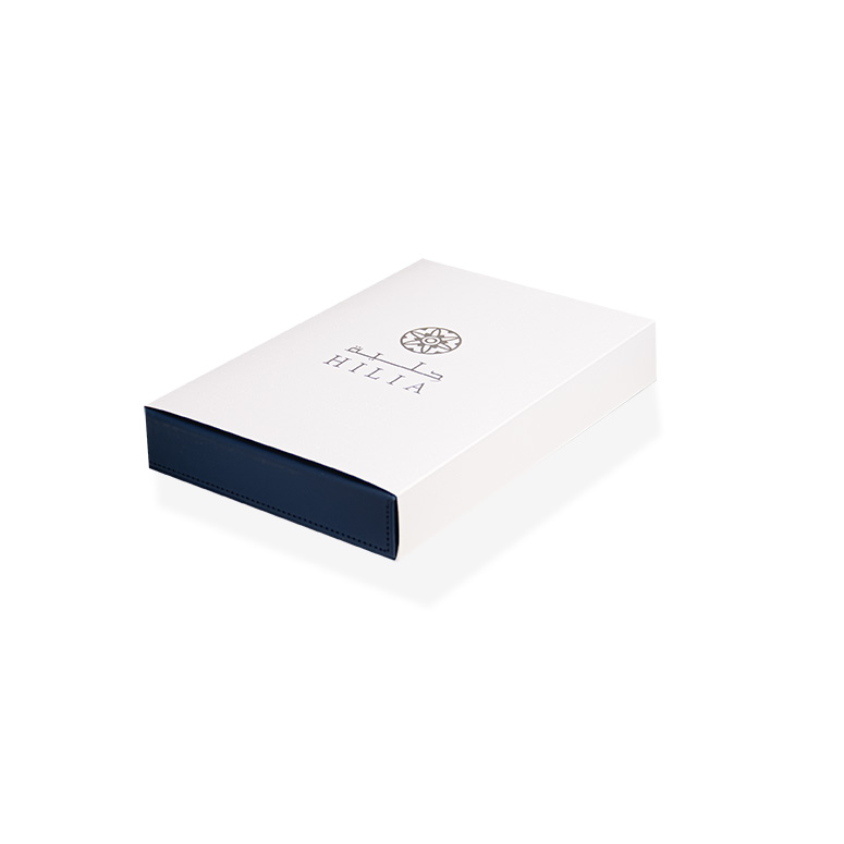 Erth Silver Set (EC8)