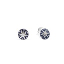 Ahad Kids Silver Earring ( AH 9 )
