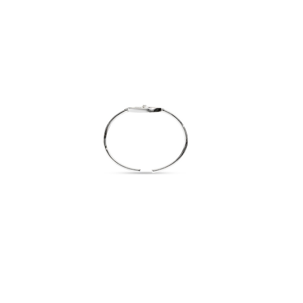 Ahad Kids Silver Bangle ( AH 7 )