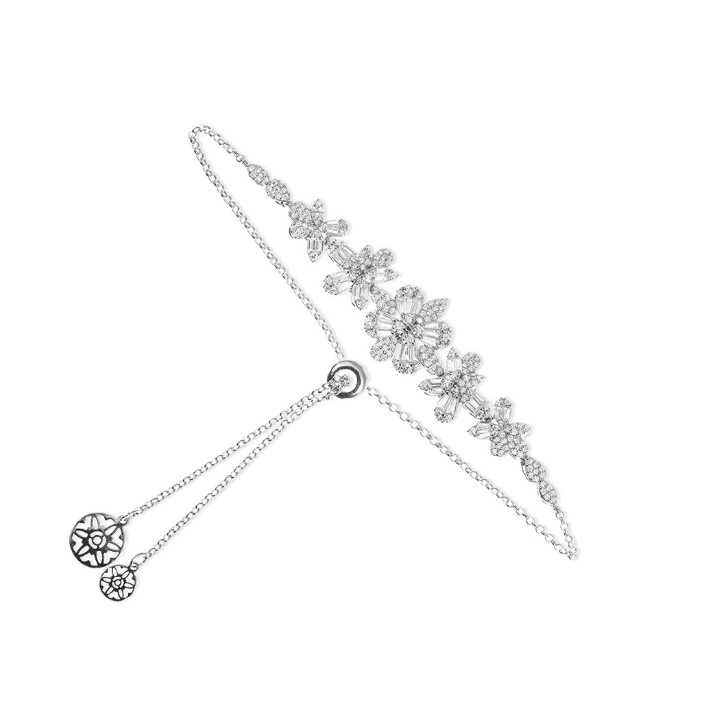 Women Bracelet & Ring - Free Size
