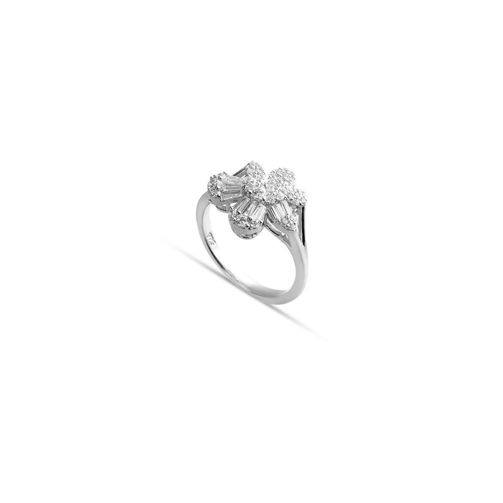 Women Bracelet & Ring - Free Size