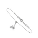 Women Bracelet & Ring - Free Size