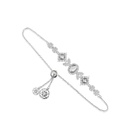Women Bracelet & Ring - Free Size