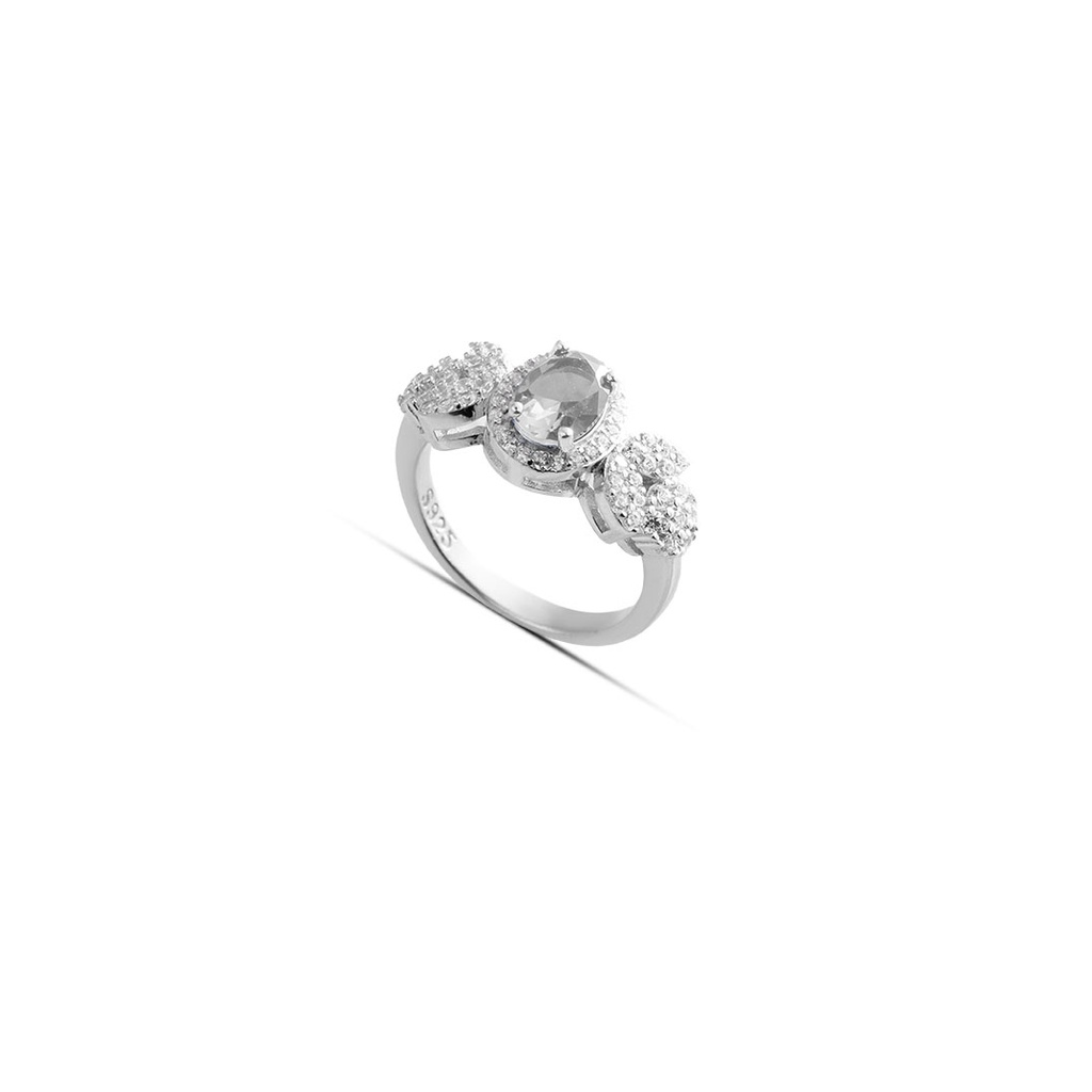Women Bracelet & Ring - Free Size