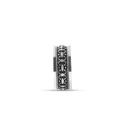 Men Silver Engagement Ring (MER121)