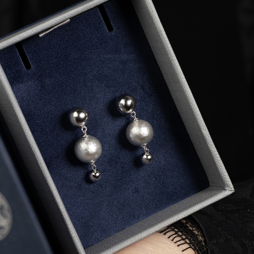 Durrah Earring (DE02)