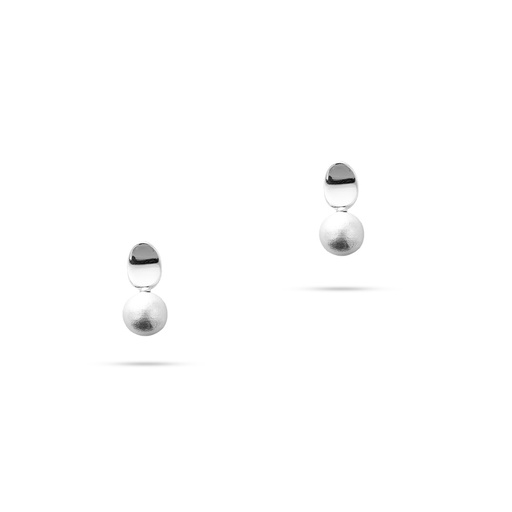[H10348] Durrah Earring (DE03)